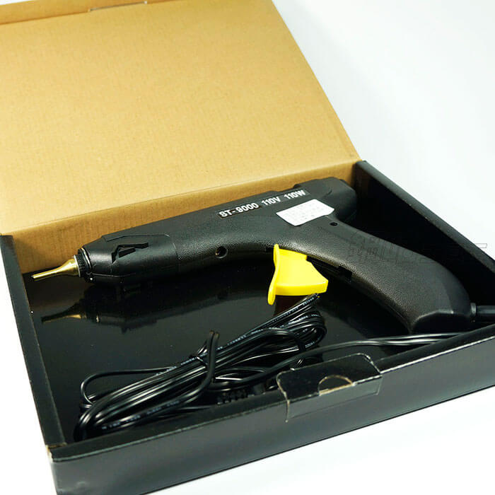 240.019 110V高功率熱熔膠槍110W 頭長28mm-5 240.019 110V高功率熱熔膠槍110W 頭長28mm-5