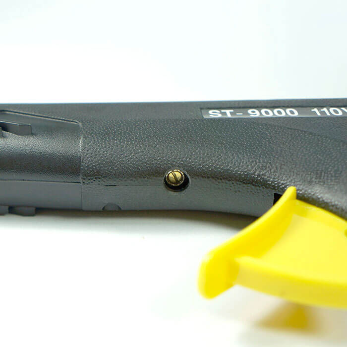 240.027 110V高功率熱熔膠槍110W 特長頭35mm-4 240.027 110V高功率熱熔膠槍110W 特長頭35mm-4