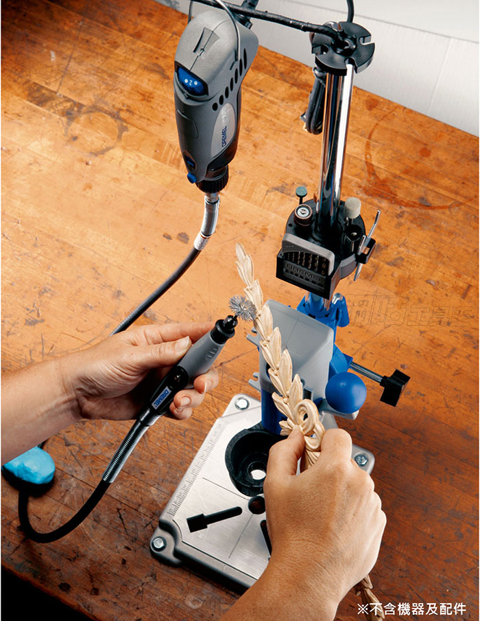 245.220 Dremel 220 多功能鑽台-2 245.220 Dremel 220 多功能鑽台-2