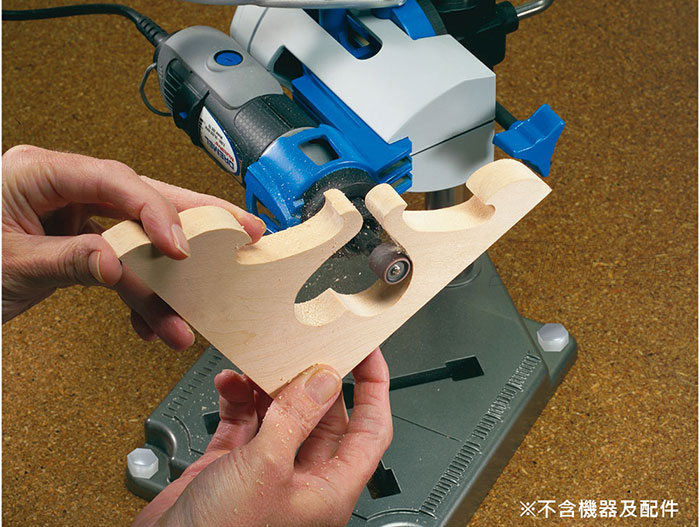 245.220 Dremel 220 多功能鑽台-3 245.220 Dremel 220 多功能鑽台-3