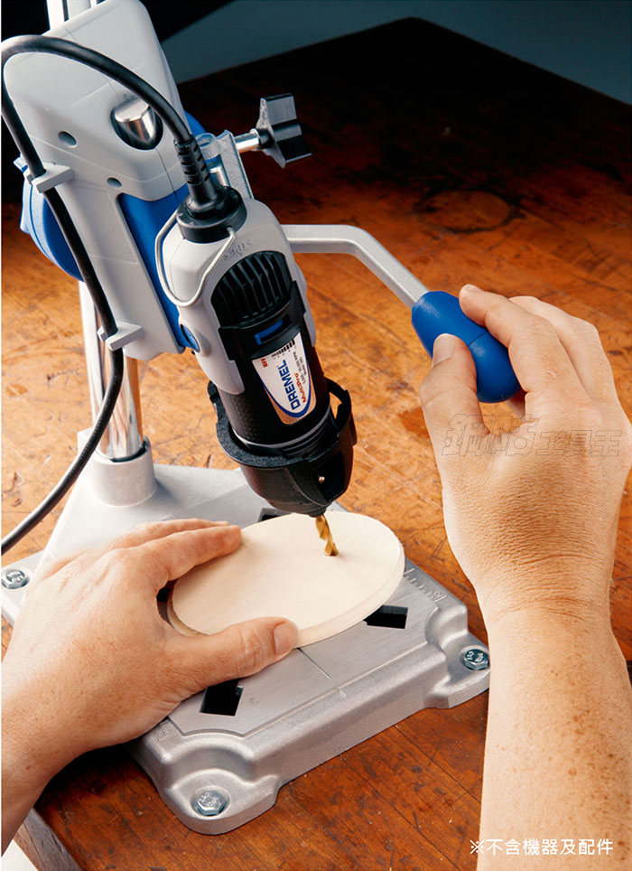 245.220 Dremel 220 多功能鑽台-4 245.220 Dremel 220 多功能鑽台-4