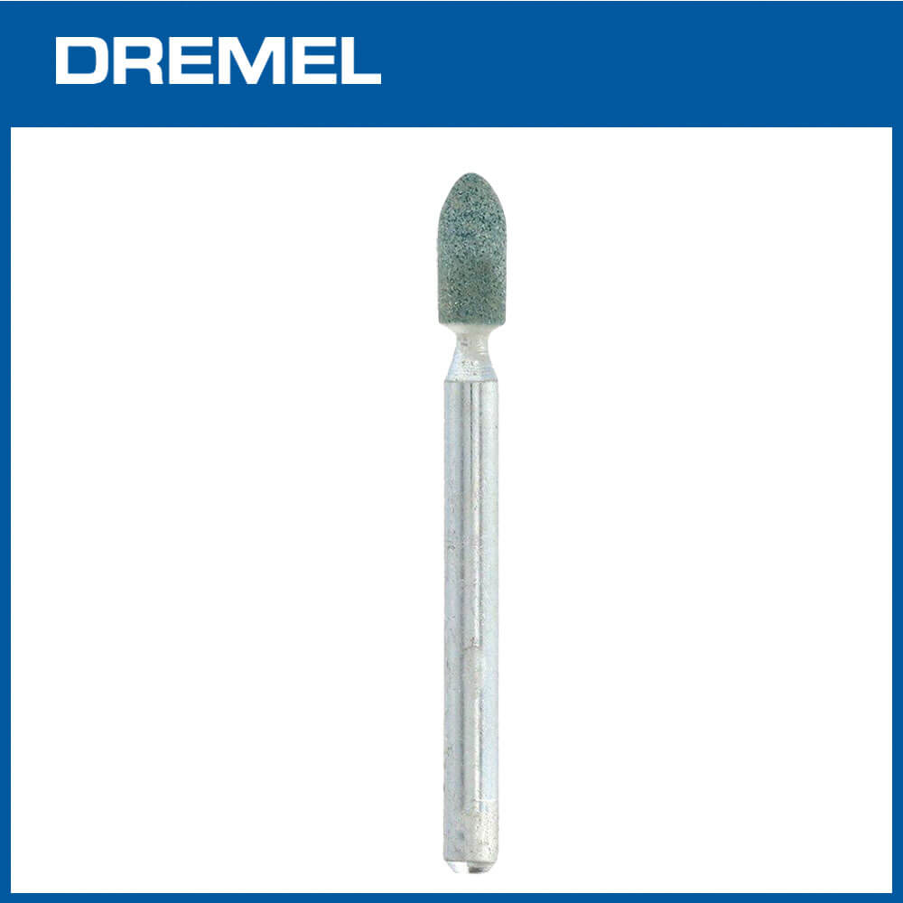 Dremel 83322 3.2mm碳化矽研磨棒