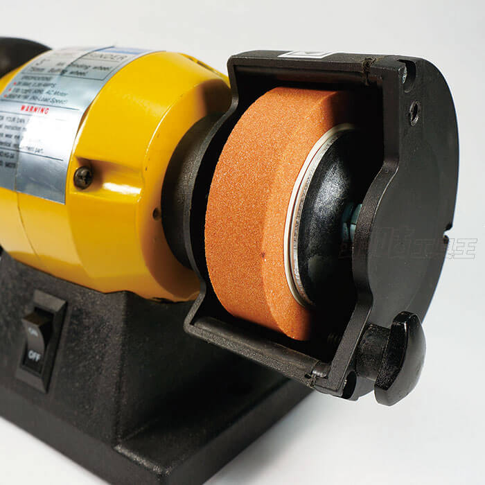 253.600 迷你砂布輪機 110V-1 253.600 迷你砂布輪機 110V-1