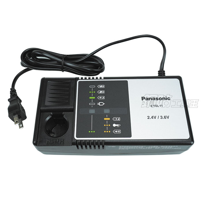 257.7410 充電起子組兼電鑽 3.6V-3 257.7410 充電起子組兼電鑽 3.6V-3