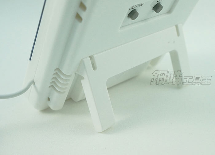 382.10200 多功能室內外溫度濕度計 HTC-2-3 382.10200 多功能室內外溫度濕度計 HTC-2-3