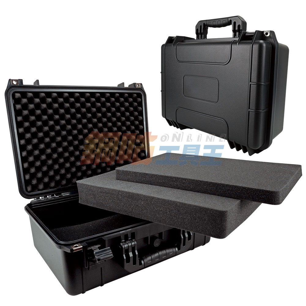 防水儀器設備防護箱