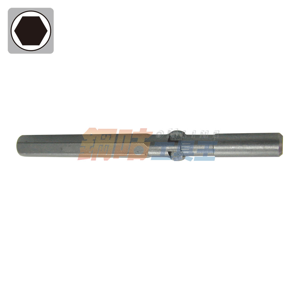 1.5mm六角起子頭60mm