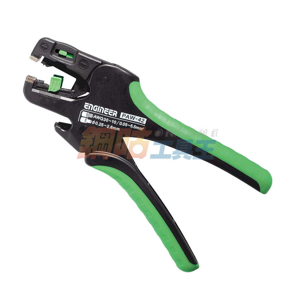 <?php echo $sku;?> 自動剝線鉗 PAW-42