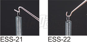 ESS-21 彈簧鉤 直3x215mm SS-21 Engineer-2 ESS-21 彈簧鉤 直3x215mm SS-21 Engineer-2