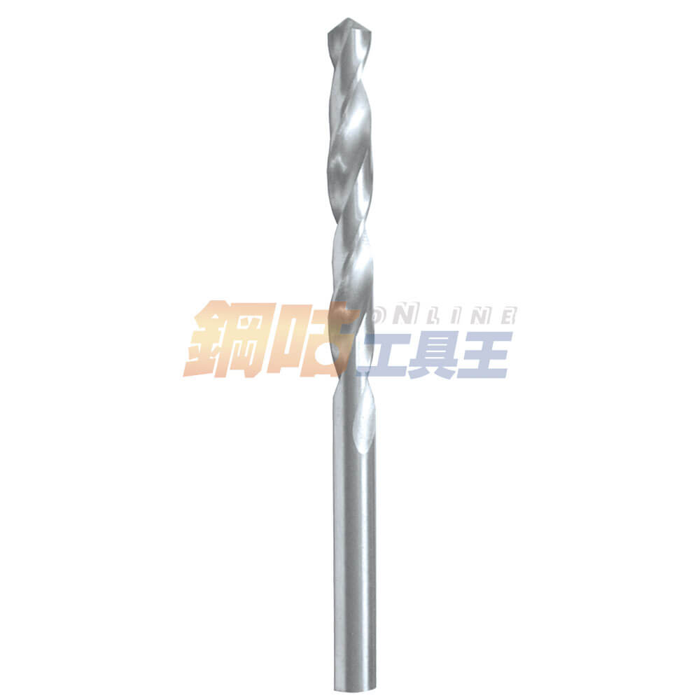 HSS鑽頭 2.0mm 10支